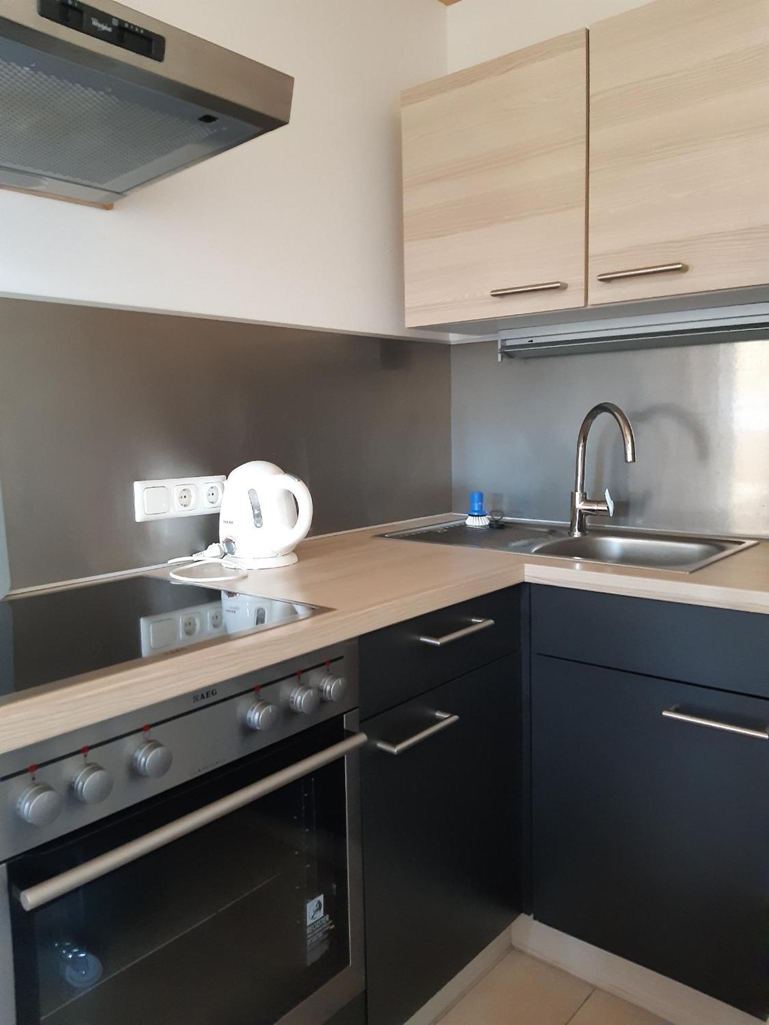 Appartamento Haus Sunnawind Wallgau Esterno foto