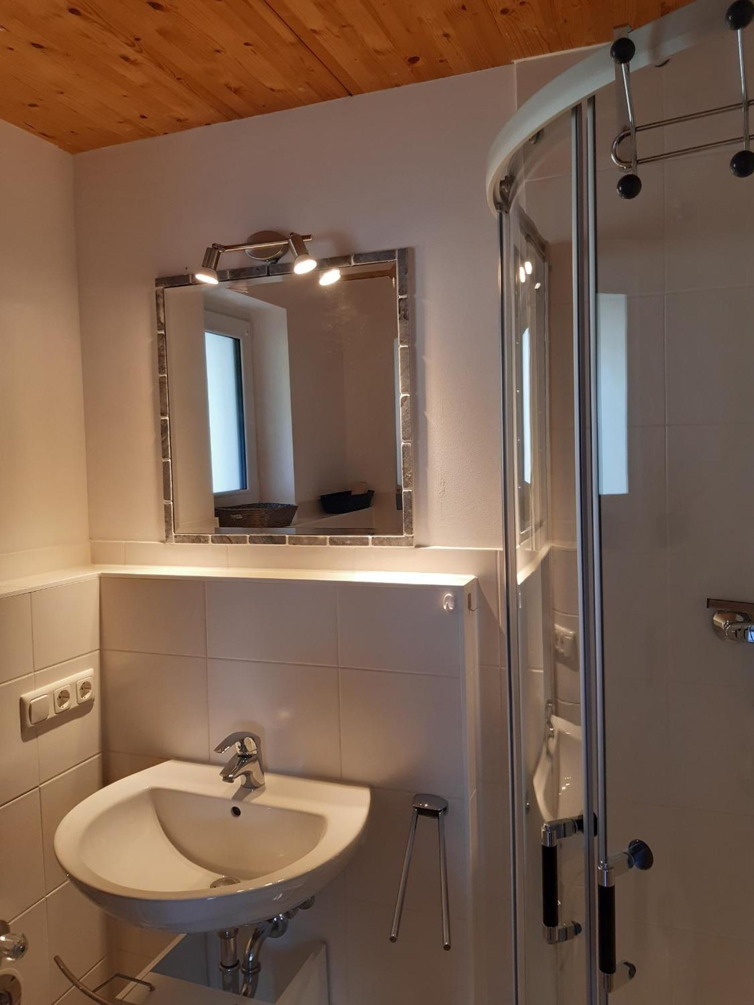 Appartamento Haus Sunnawind Wallgau Esterno foto