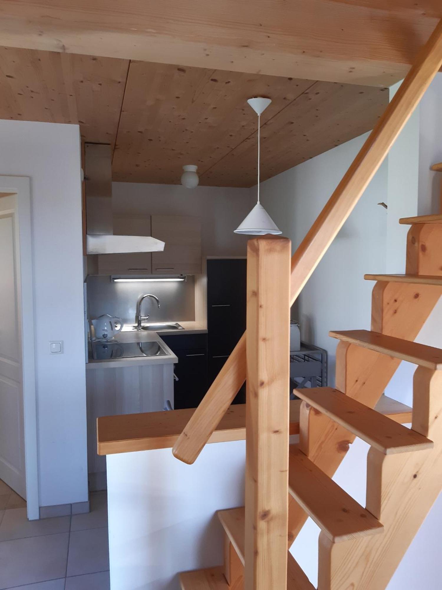 Appartamento Haus Sunnawind Wallgau Esterno foto